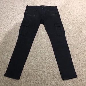 Zaraman black Jeans